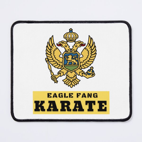 Item preview, Eagle Fang Karate designed and sold by Quirky Dez.
