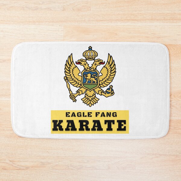Item preview, Eagle Fang Karate designed and sold by Quirky Dez.