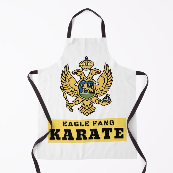 Item preview, Eagle Fang Karate designed and sold by Quirky Dez.