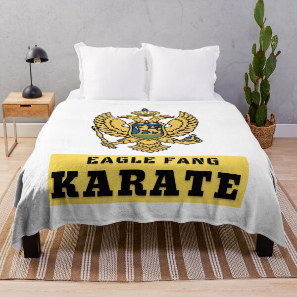 Item preview, Eagle Fang Karate designed and sold by Quirky Dez.