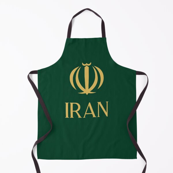 Item preview, Iran Gold Eng designed and sold by VRedBaller.