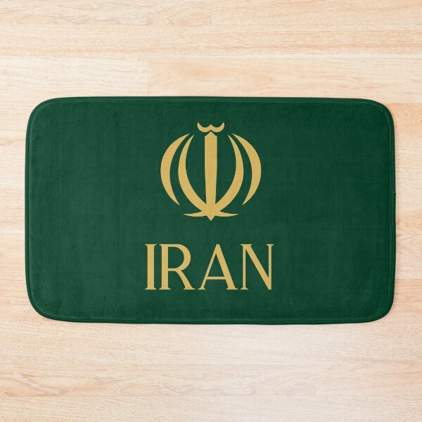 Item preview, Iran Gold Eng designed and sold by VRedBaller.