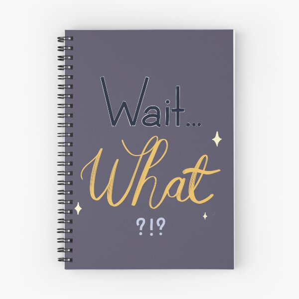 Item preview, Wait…What designed and sold by MooRoar.