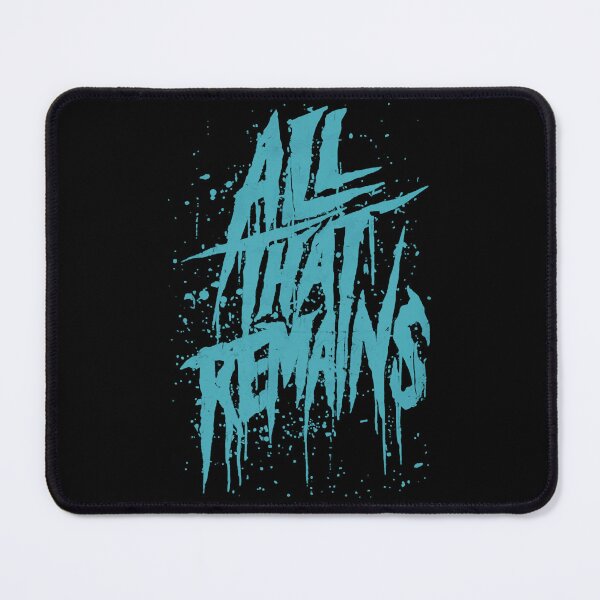 Item preview, All That Remains- Band Music Torn Logo designed and sold by EpicSurfRiders.
