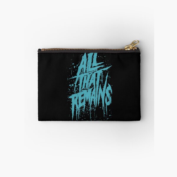 Item preview, All That Remains- Band Music Torn Logo designed and sold by EpicSurfRiders.