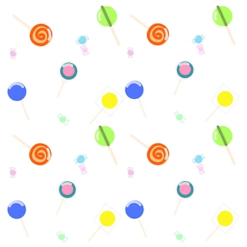 Artwork thumbnail, Sweets by RandiMullins