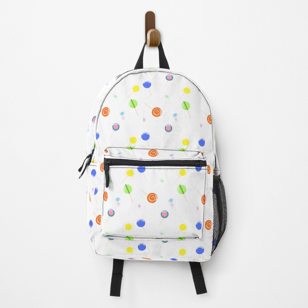 Item preview, Backpack designed and sold by RandiMullins.