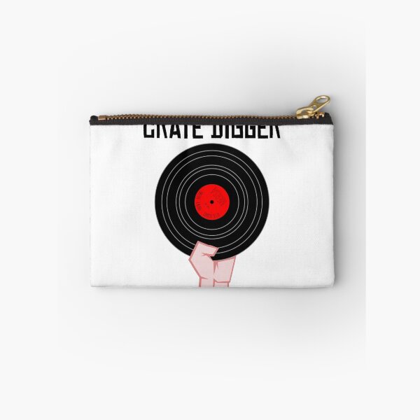 Item preview, Crate Digger designed and sold by jcharlesw.