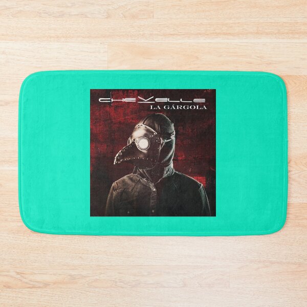 Item preview, Chevelle la grgola designed and sold by EpicSurfRiders.