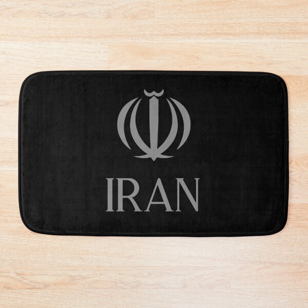 Item preview, Iran Grey 2 Eng designed and sold by VRedBaller.