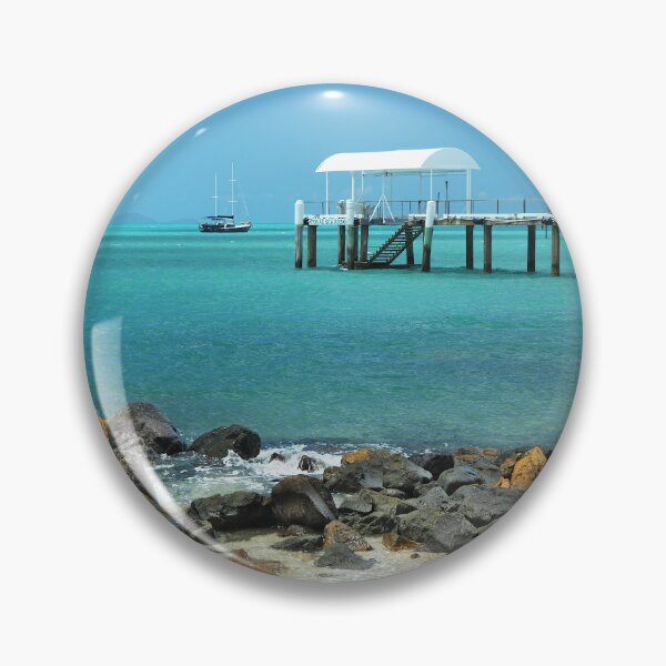 Item preview, Airlie Beach Queensland designed and sold by pcole123.