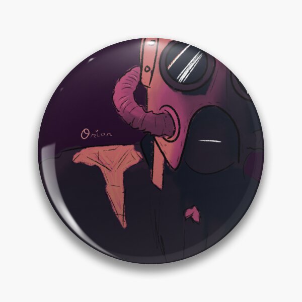 Item preview, Dewdrop/Sodo Ghoul designed and sold by OrionInTheSkies.