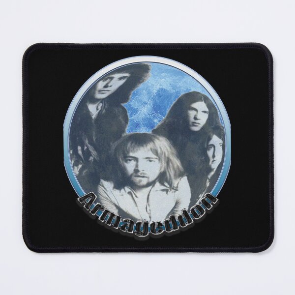 Item preview, Band- Armageddon' designed and sold by LILYANGORDON.