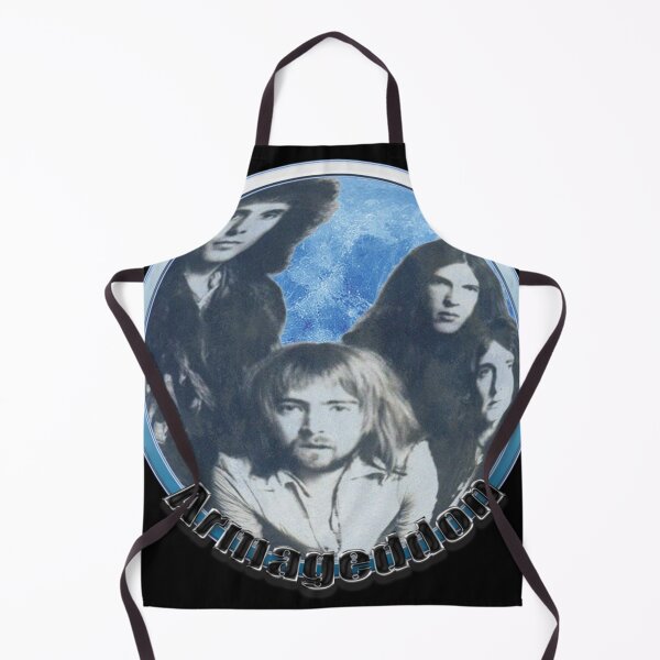 Item preview, Band- Armageddon' designed and sold by LILYANGORDON.