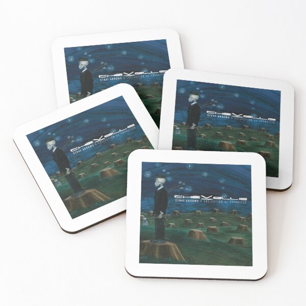 Artikelvorschau, Chevelle Streupfeile eine Sammlung von Favoriten entworfen und verkauft von EpicSurfRiders.