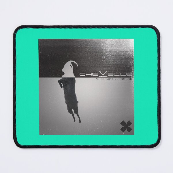 Item preview, Chevelle the north corridor designed and sold by EpicSurfRiders.