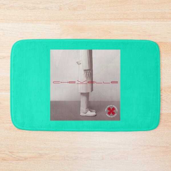 Item preview, Chevelle this type of thinking could do us in designed and sold by EpicSurfRiders.