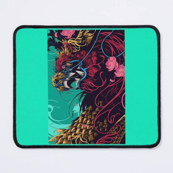 Item preview, Dragon on the Night Dream designed and sold by EpicSurfRiders.