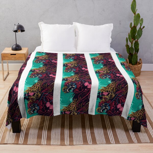 Item preview, Dragon on the Night Dream designed and sold by EpicSurfRiders.
