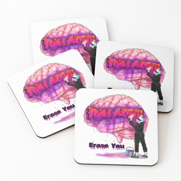 Item preview, Erase You designed and sold by EpicSurfRiders.