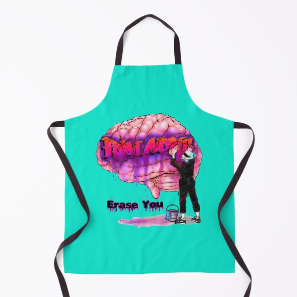 Item preview, Erase You designed and sold by EpicSurfRiders.