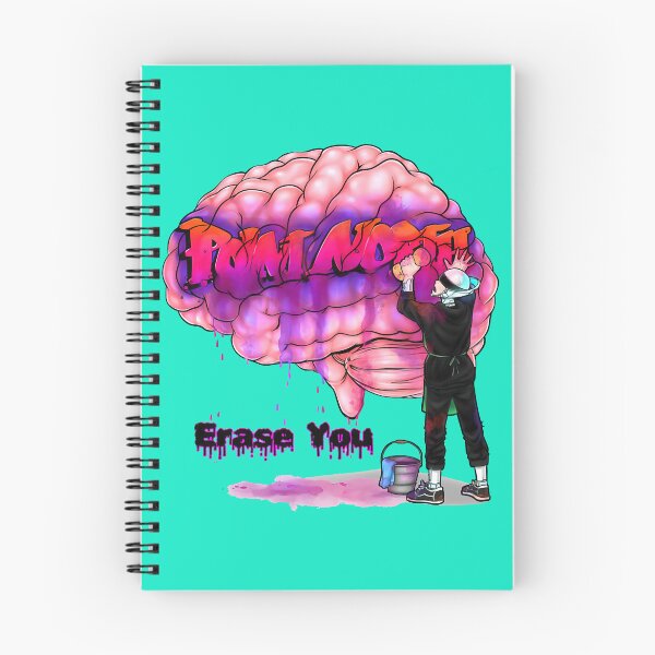 Item preview, Erase You designed and sold by EpicSurfRiders.