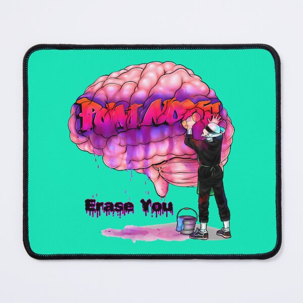 Item preview, Erase You designed and sold by EpicSurfRiders.