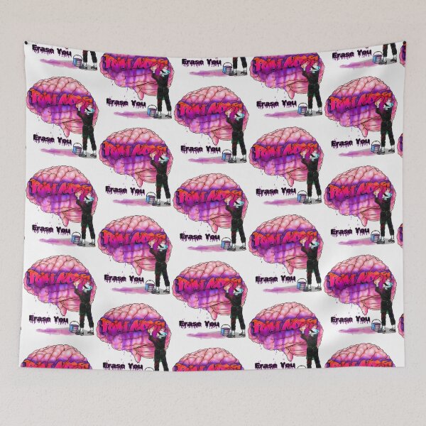 Item preview, Erase You designed and sold by EpicSurfRiders.