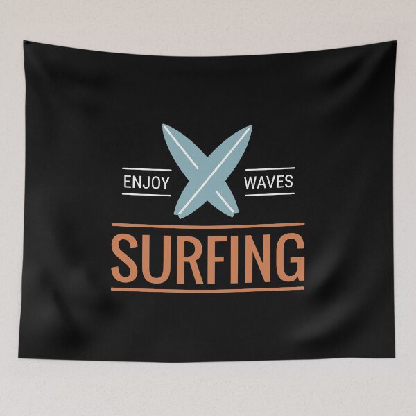Item preview, Surfing designed and sold by boohenterprise.