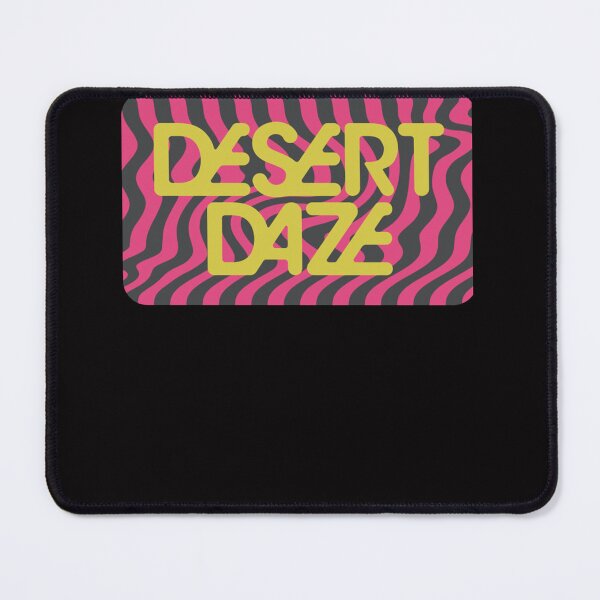 Item preview, Desert-Daze-2022 Classic designed and sold by ChadRowe22.