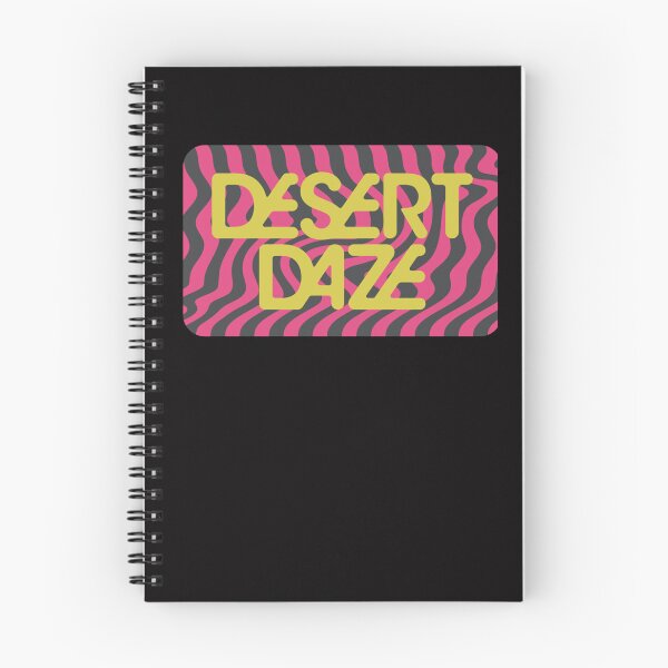 Item preview, Desert-Daze-2022 Classic designed and sold by ChadRowe22.