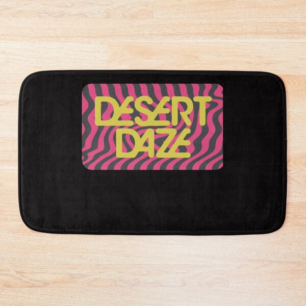 Item preview, Desert-Daze-2022 Classic designed and sold by ChadRowe22.