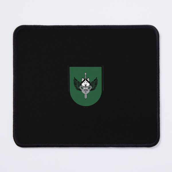 Item preview, Unit 677 Insignia designed and sold by XxUnit677xx.