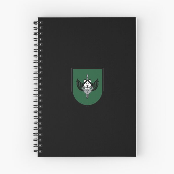 Item preview, Unit 677 Insignia designed and sold by XxUnit677xx.