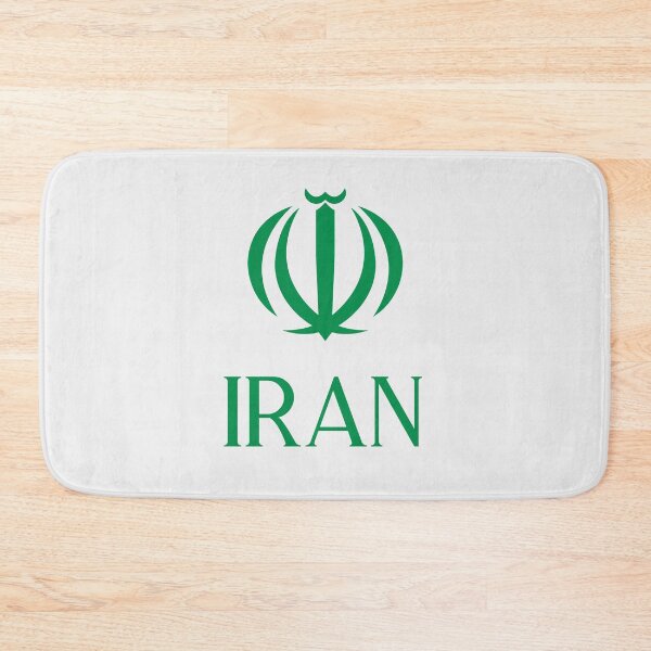 Item preview, Iran Green Eng designed and sold by VRedBaller.