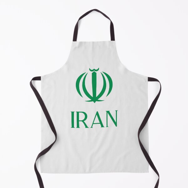 Item preview, Iran Green Eng designed and sold by VRedBaller.