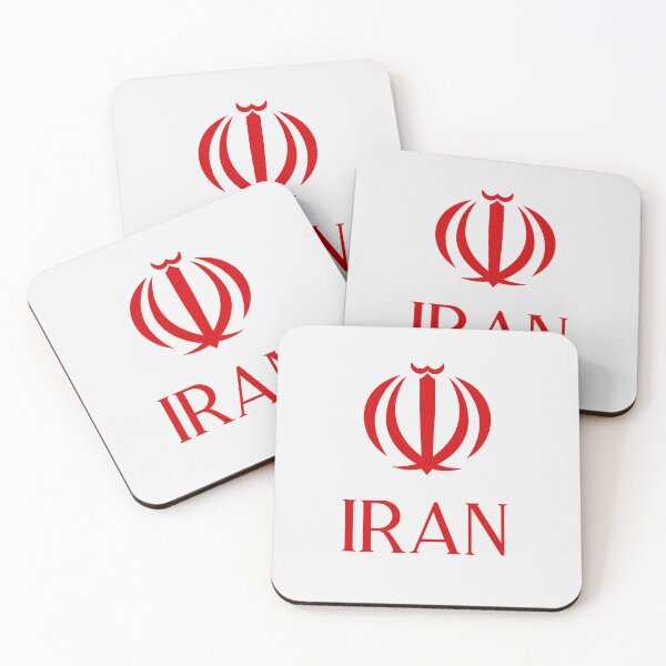 Item preview, Iran Red Eng designed and sold by VRedBaller.