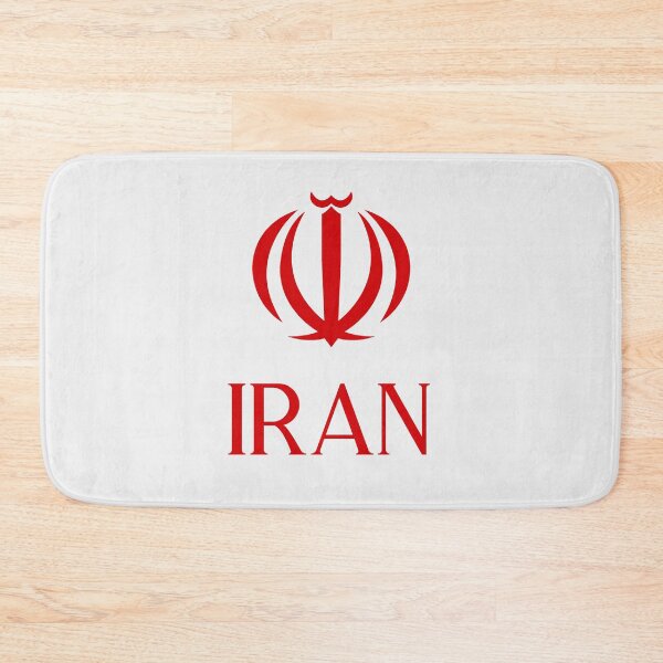 Item preview, Iran Red Eng designed and sold by VRedBaller.