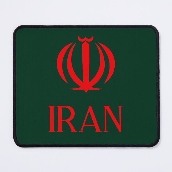 Item preview, Iran Eng designed and sold by VRedBaller.