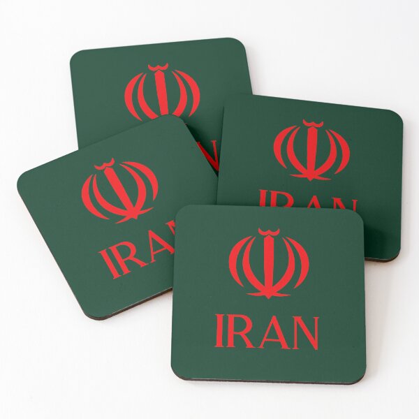Item preview, Iran Eng designed and sold by VRedBaller.