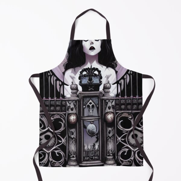 Item preview, Haunted Manor Gates VI designed and sold by ~.