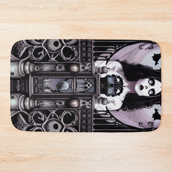 Item preview, Haunted Manor Gates VI designed and sold by ~.