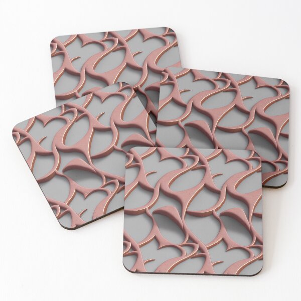 Item preview, Complex geometric seamless pattern designed and sold by JeffLarose.