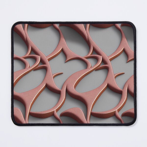 Item preview, Complex geometric seamless pattern designed and sold by JeffLarose.