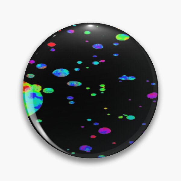 Item preview, The universe designed and sold by calibrit.