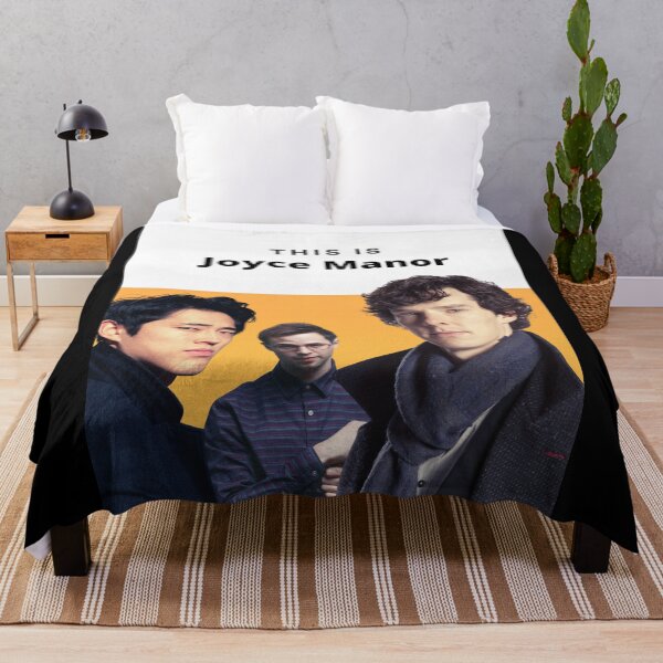 Item preview, Joyce Manor - Playlist logo designed and sold by ici1575.