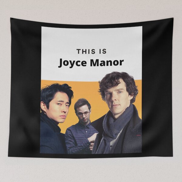 Item preview, Joyce Manor - Playlist logo designed and sold by ici1575.