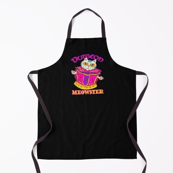 Item preview, funny cat meowster designed and sold by ImaginarStore.