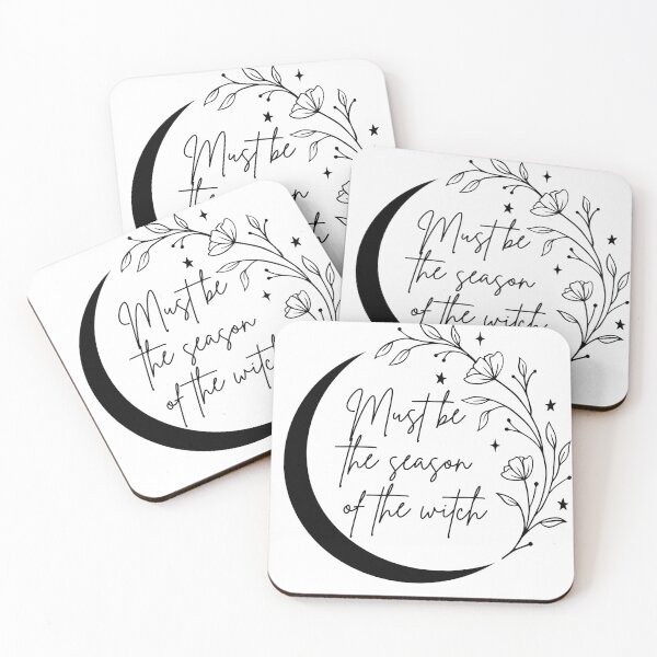 Item preview, Copy of Season Of The Witch Autumn Design designed and sold by DesignByAvery.
