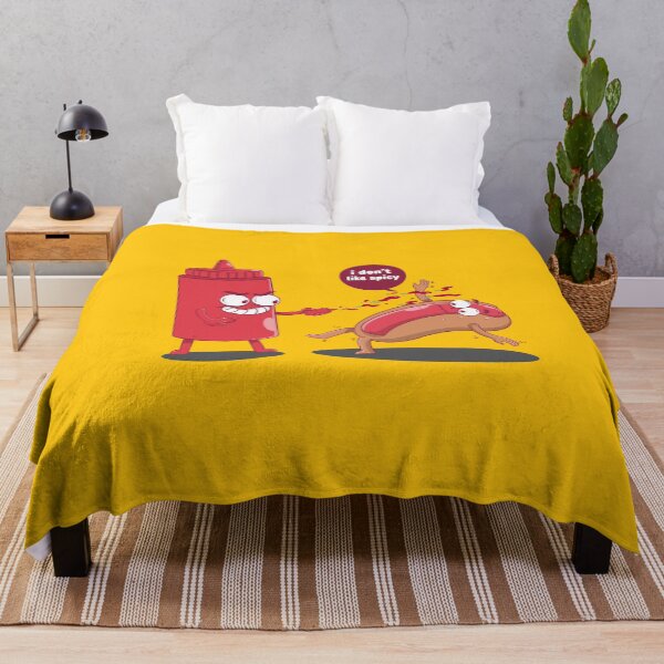 Item preview, i dont like Spicy designed and sold by Artthree.
